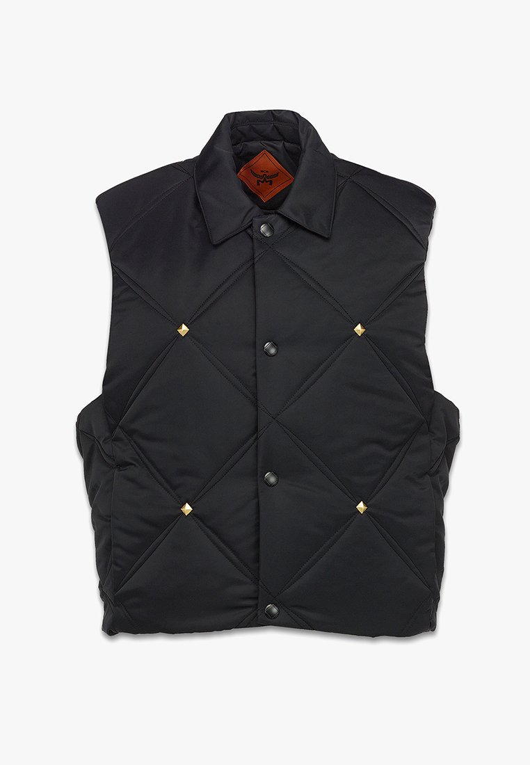 MCM Bodywarmer zwart