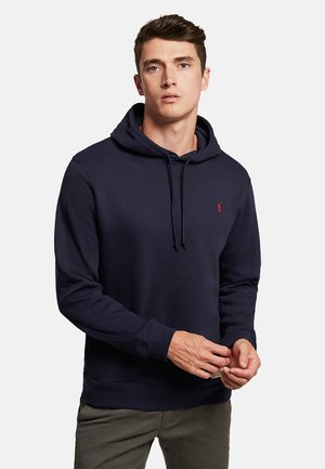 RIGBY - Sweatshirt - navy