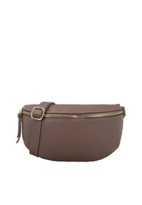 Niewybrane, taupe