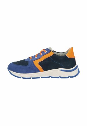 UGUR  - Sneaker low - blau