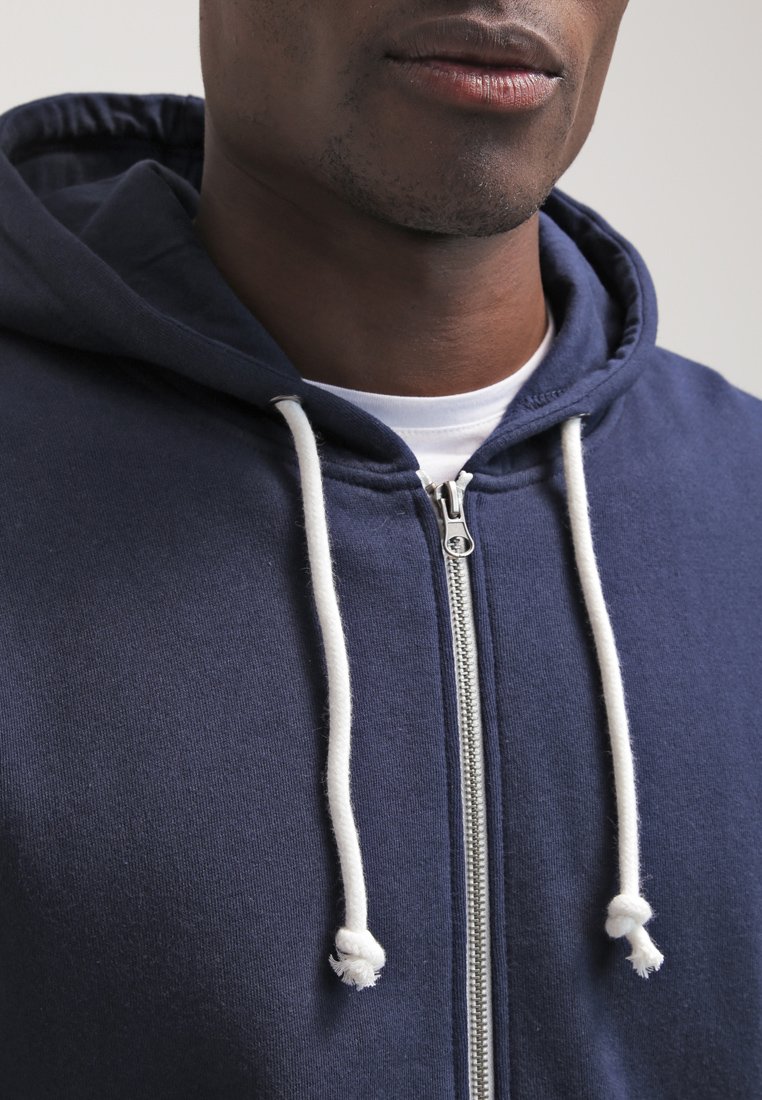 Uomo Felpa con zip Uomo Felpa con zip