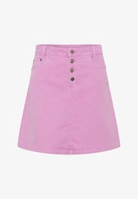 Ikke valgt, begonia pink wash