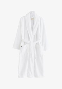 Non sélectionné, white