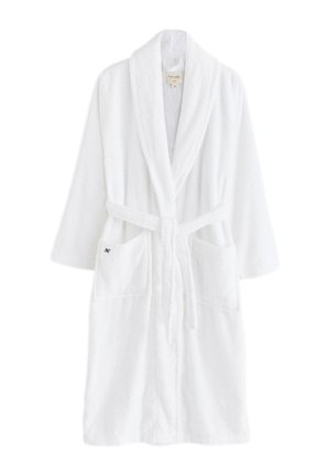 Next Badekåber - white