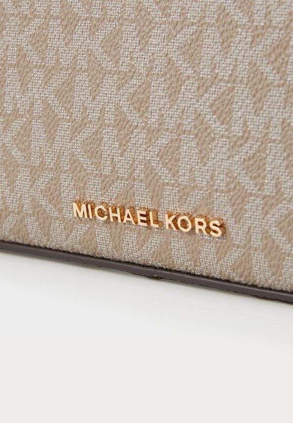 EMPIRE CHAIN POUCHETTE - Handbag - birch3