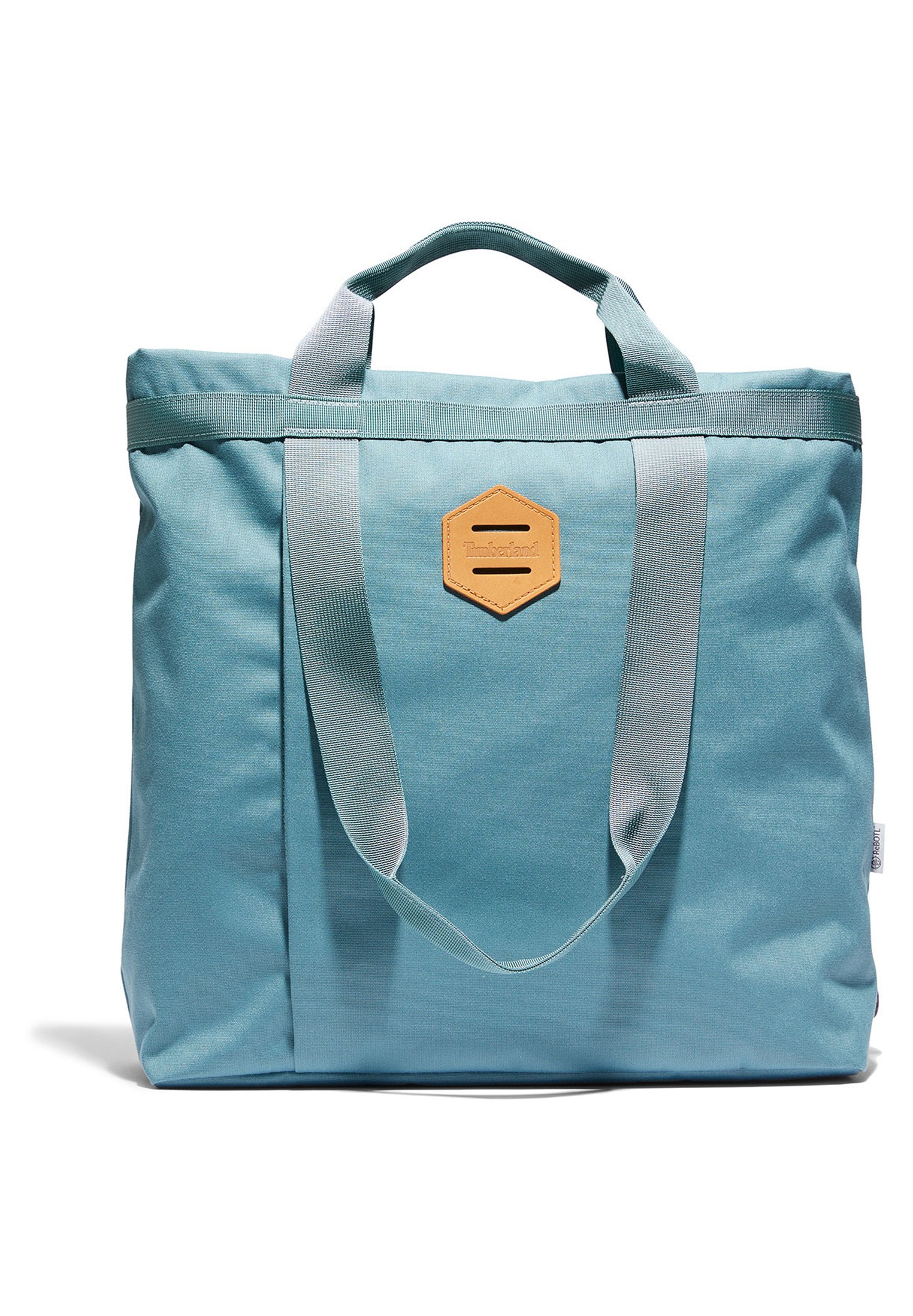 ECORIGINAL WEEKEND - shopping - sea pine/verde - Zalando.es