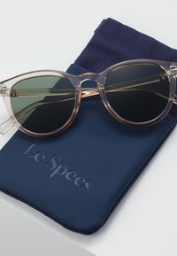 Le Specs FIRE STARTER UNISEX  szary