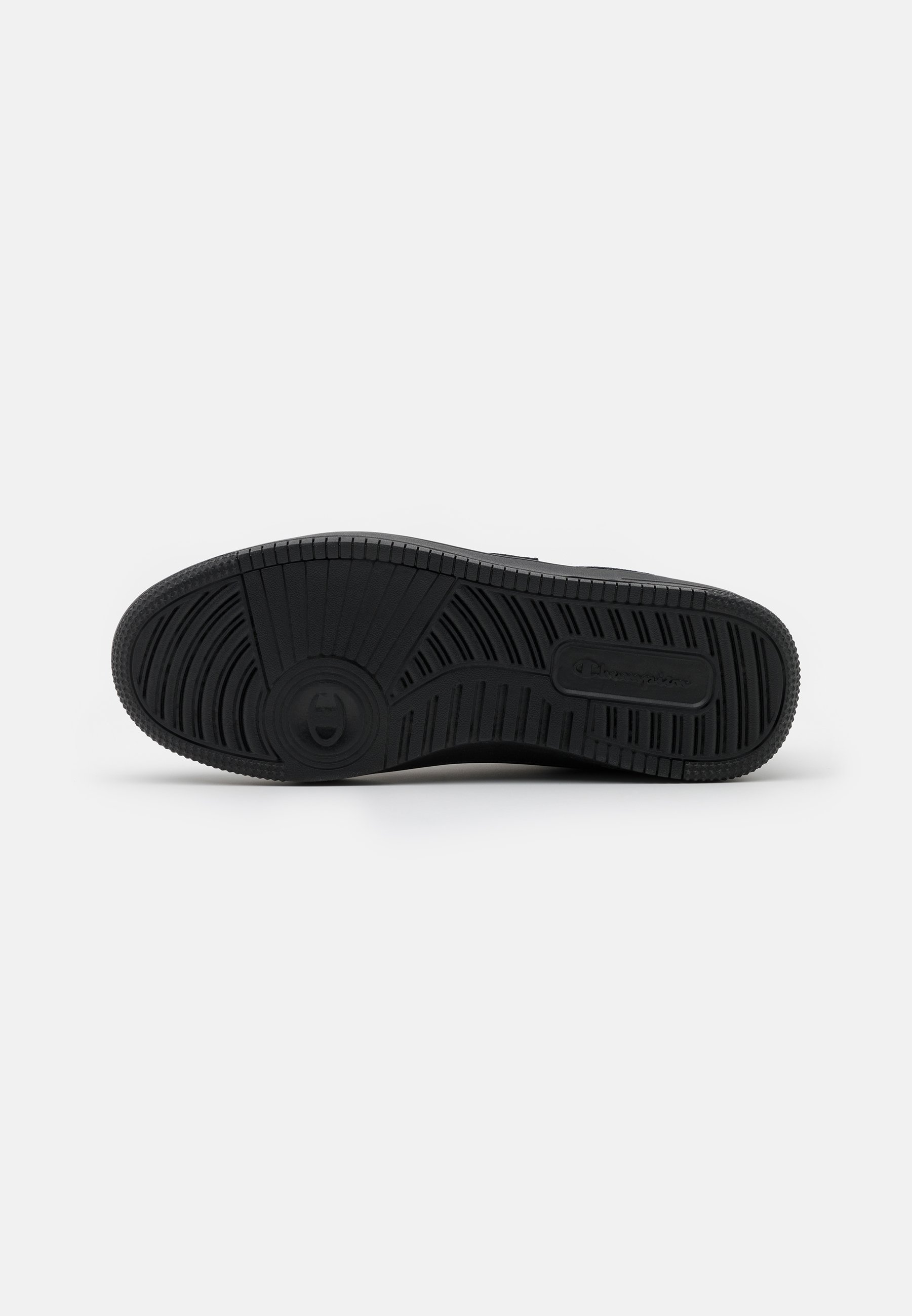 Herren LOW CUT SHOE REBOUND - Basketballschuh Herren LOW CUT SHOE REBOUND - Basketballschuh
