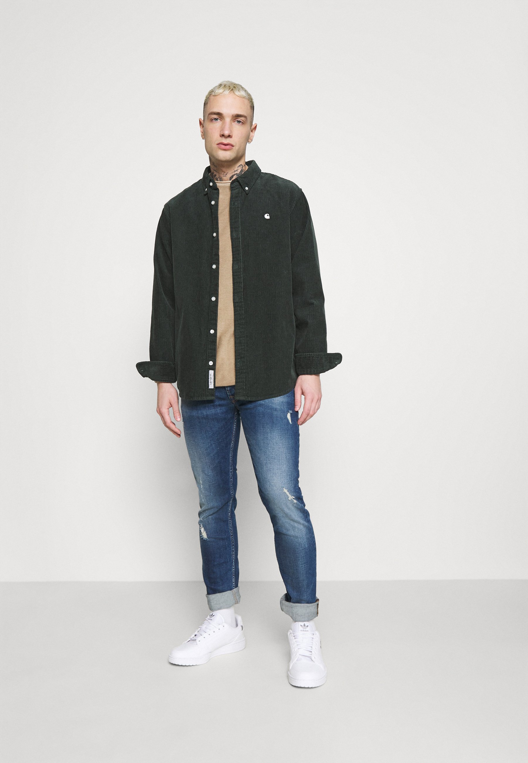 Homme ONSDEXTOR LIFE - Pullover Homme ONSDEXTOR LIFE - Pullover