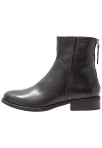 Vagabond Botines - black
