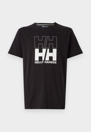 UNISEX - T-shirt z nadrukiem