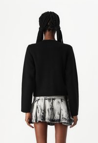 JDY Vest - black