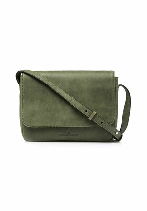 CARISMA - Schoudertas - green