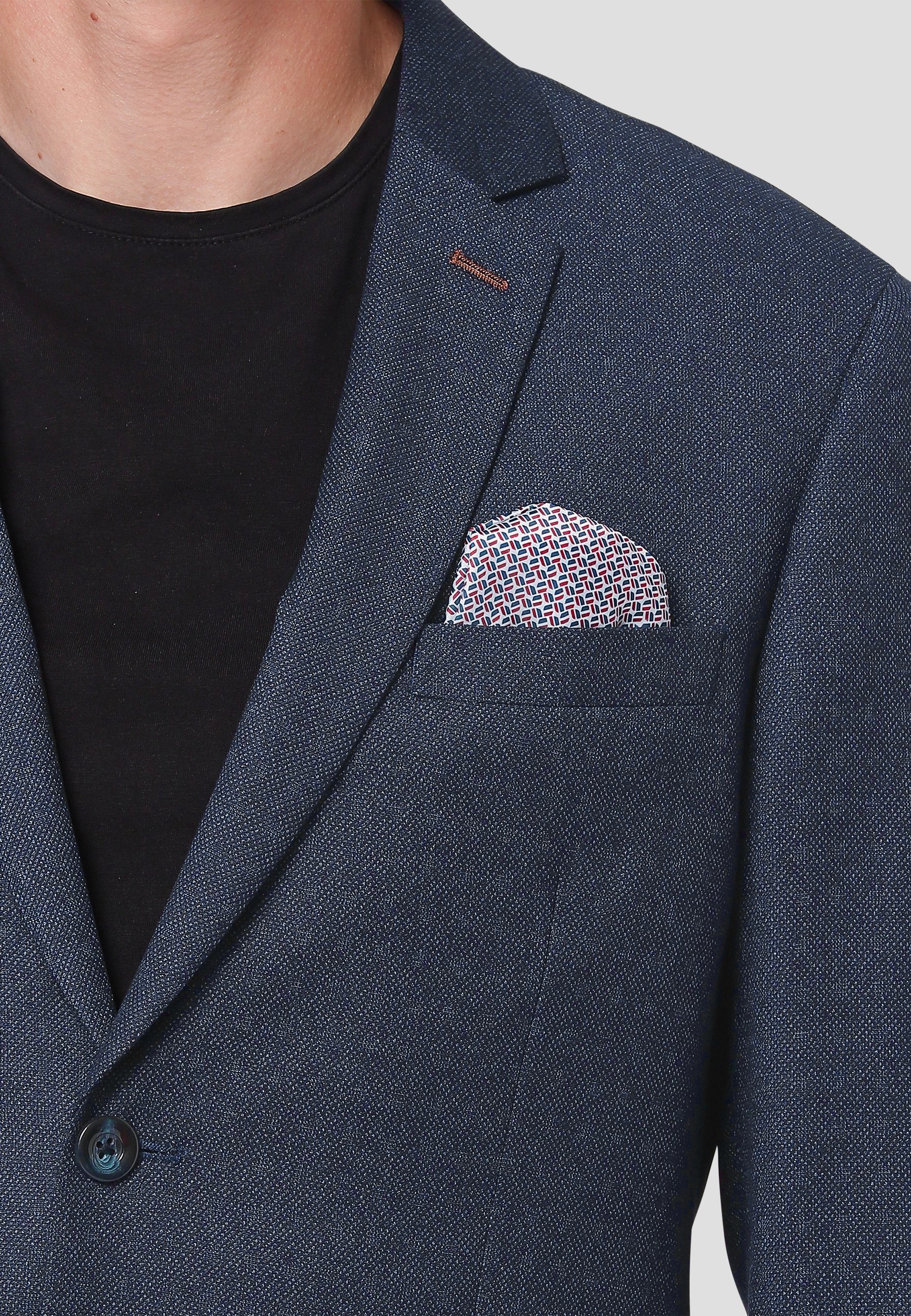 Pre End Destro Kavaj ultra dark navy Zalando.se Pre End Destro Kavaj ultra dark navy Zalando.se