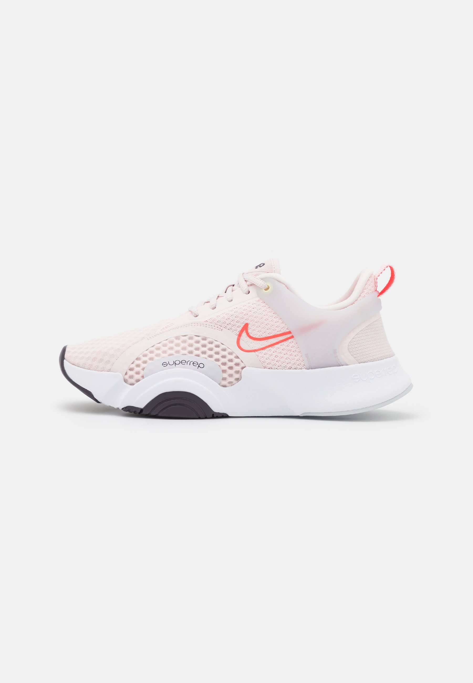 nike performance rosa