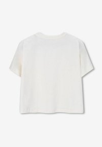 Non sélectionné, weiß