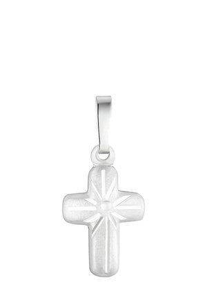 CROSS - Berlocker - silberfarben