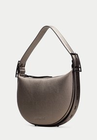 Hispanitas Handtas - metal grey