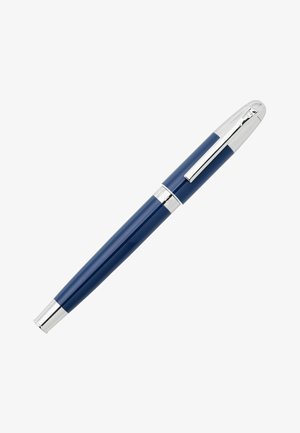 Festina FOUNTAIN PEN CLASSICALS CHROME BLACK - Altri accessori - blue