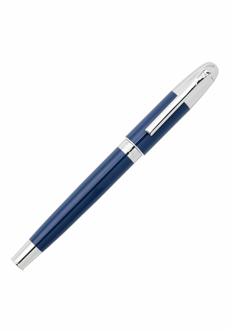 Festina FOUNTAIN PEN CLASSICALS CHROME BLACK - Altri accessori - blue
