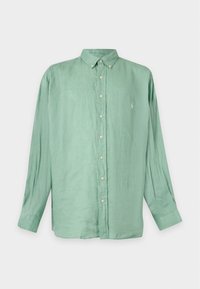 Neselectat, faded mint