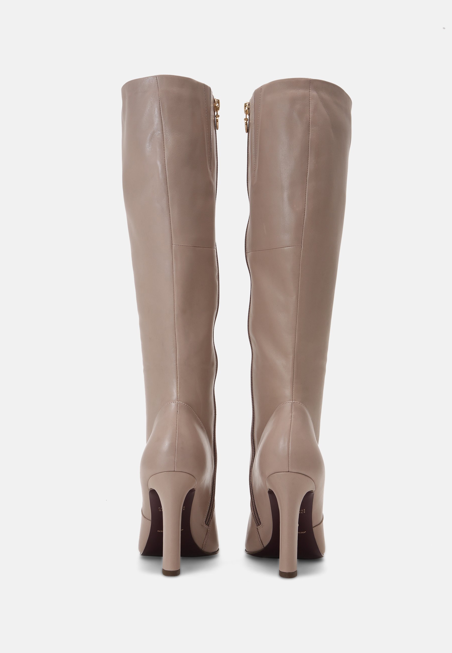 Tamaris Heart & Sole Stiefel mauve Zalando.at Tamaris Heart & Sole Stiefel mauve Zalando.at