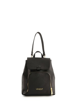 Rucksack - black