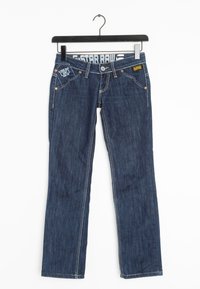G-STAR Vaqueros rectos - blue