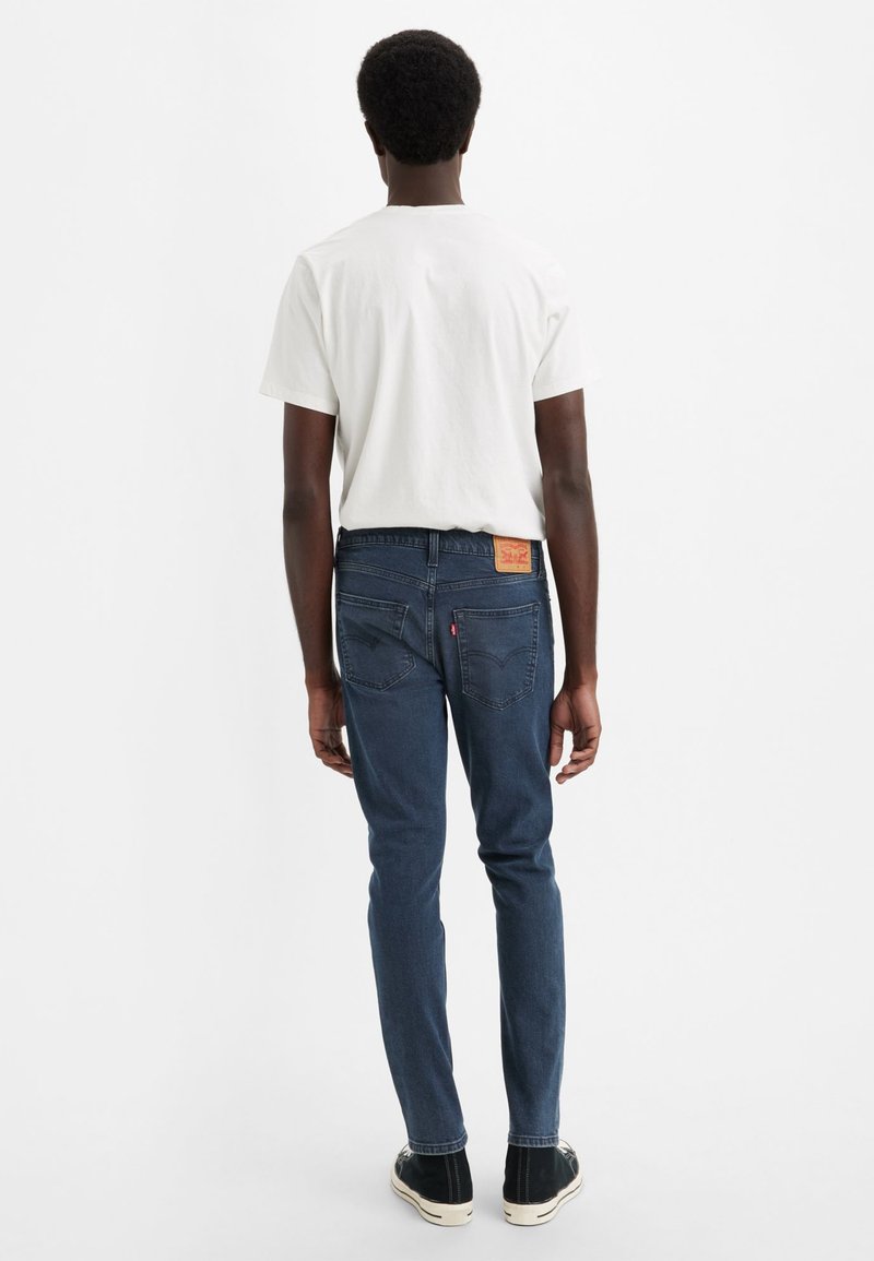 Levi's® 512® SLIM TAPER - Džíny Straight Fit - not a problem