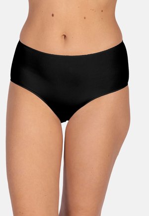 Nina von C., 5ER PACK TAILLENSLIP SECRET - Hipster - schwarz