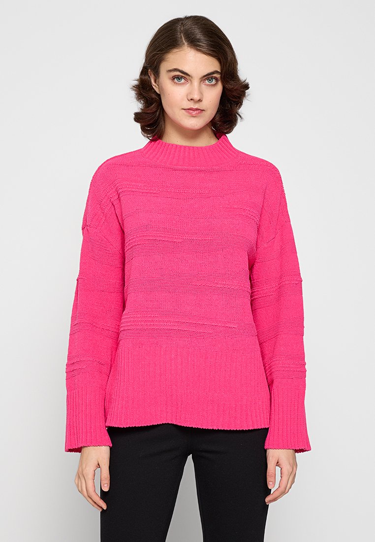 Only Trui donkerroze Only Trui donkerroze