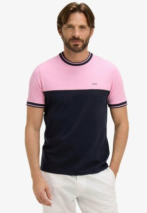 T-shirt imprimé - pink