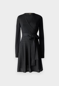 DRESS - Sarafanas - nero