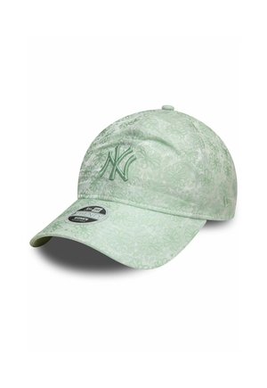 Cap - mint