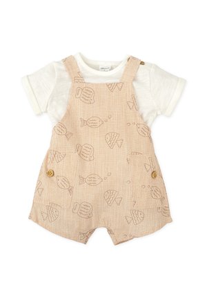 SET - Peto - mandarina