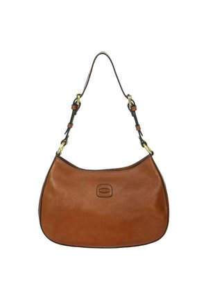 Handbag - tobacco