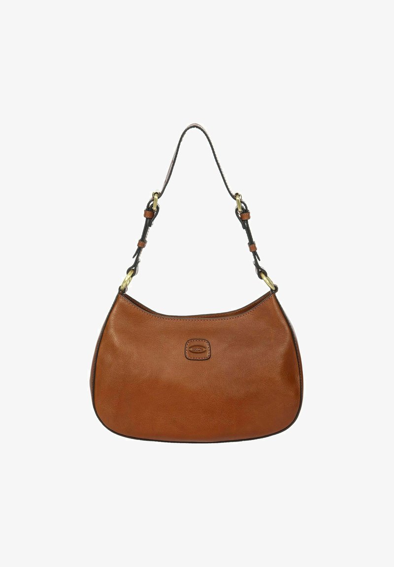 Bric's Handtasche - tobacco