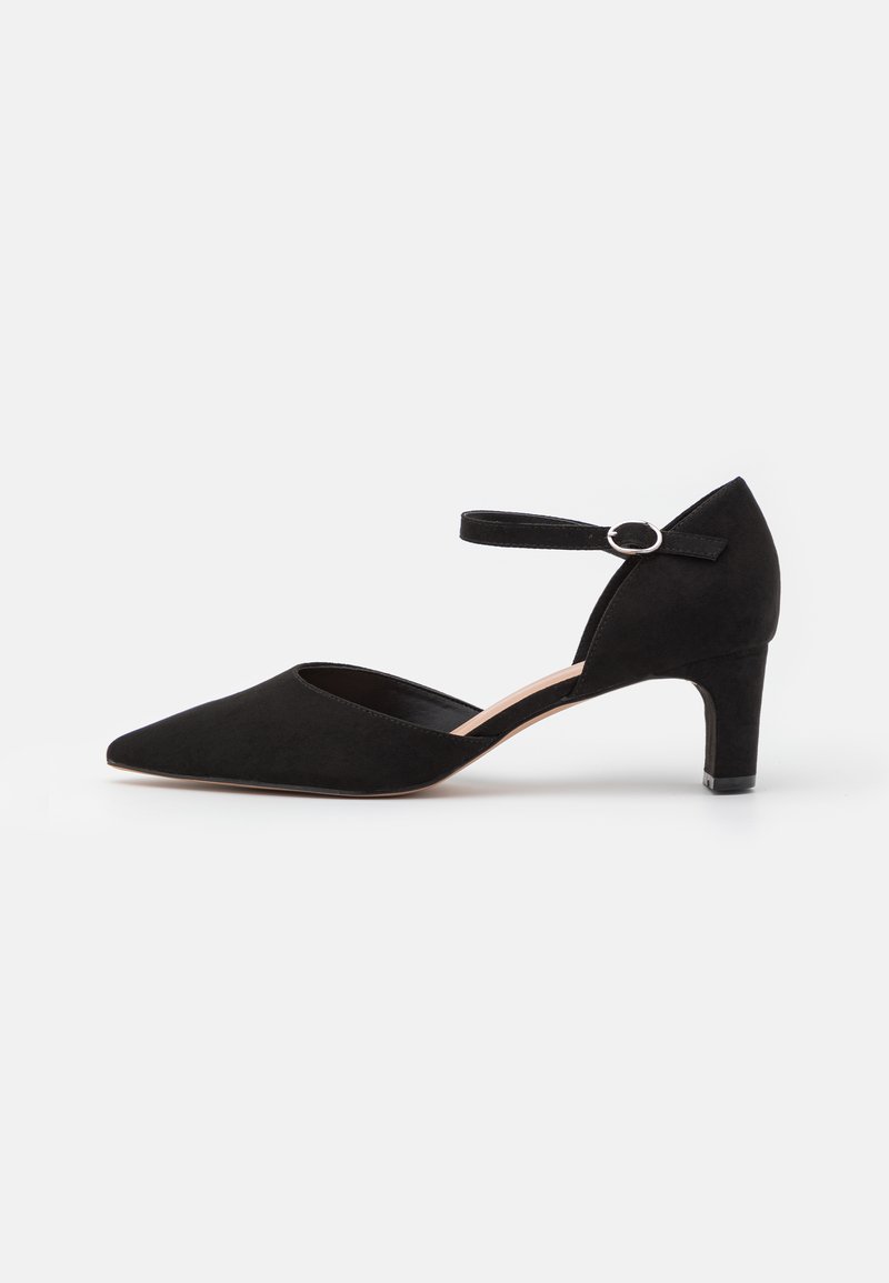 Anna Field - Classic heels - black, Enlarge