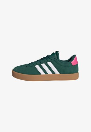 adidas Originals, VL COURT - Sneaker low - verde