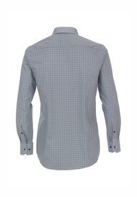 VENTI MODERN FIT - Overhemd - mittelblau