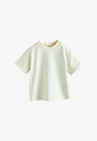 Unselected, pink and grey stripe