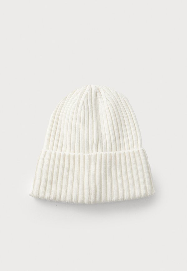 TURNED UP BEANIE UNISEX - Beanie3