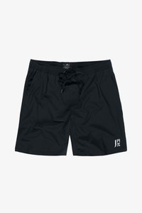 Selezionato, black