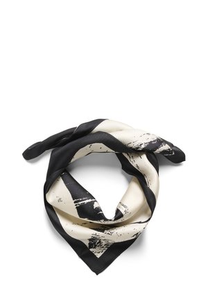 RAFIQ REFINED - Eșarfă - neutral art