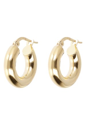 Pendientes - giallo