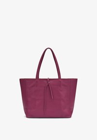 No seleccionado, neon pink