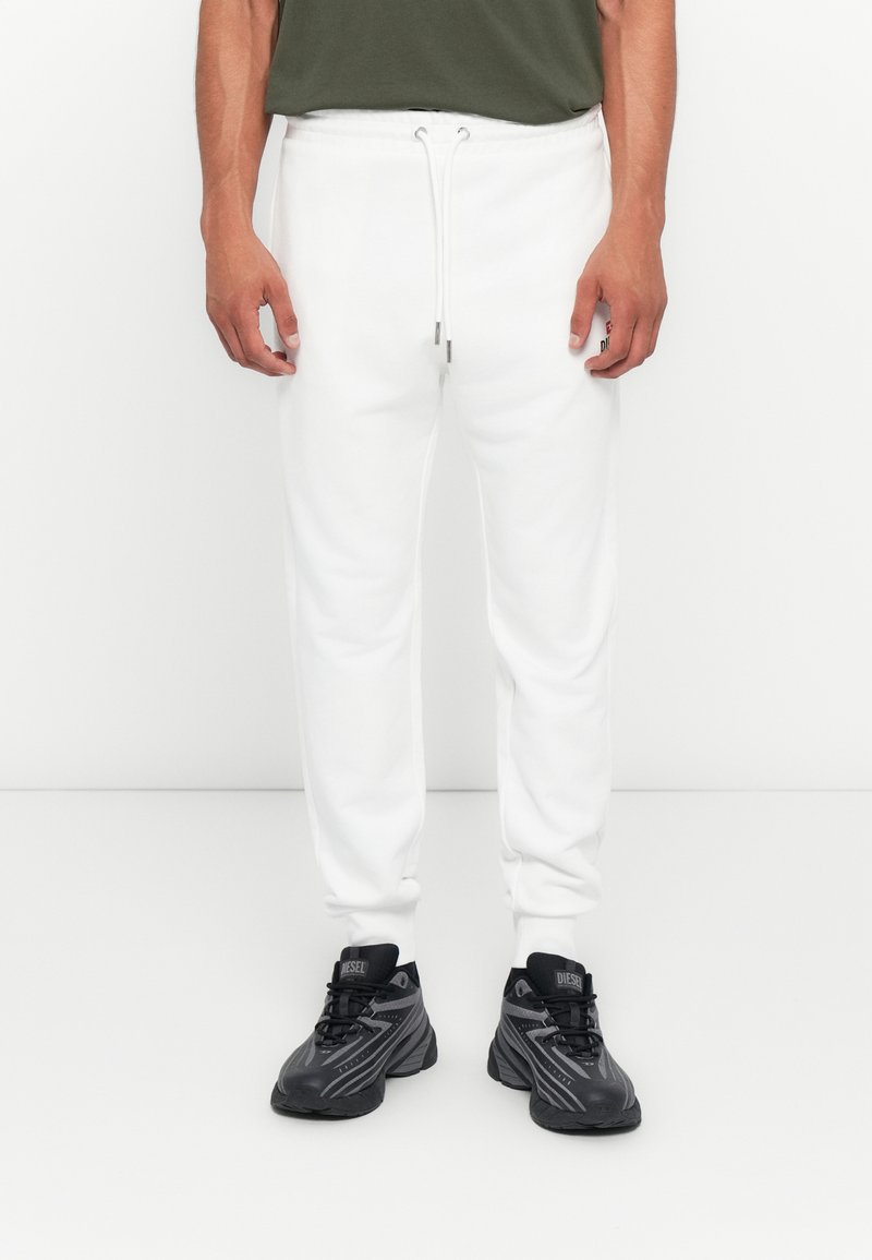 Diesel Trainingsbroek wit Diesel Trainingsbroek wit