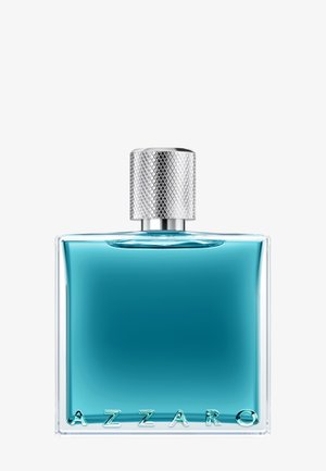 Azzaro Parfums CHROME UNITED EDT - Eau de Toilette