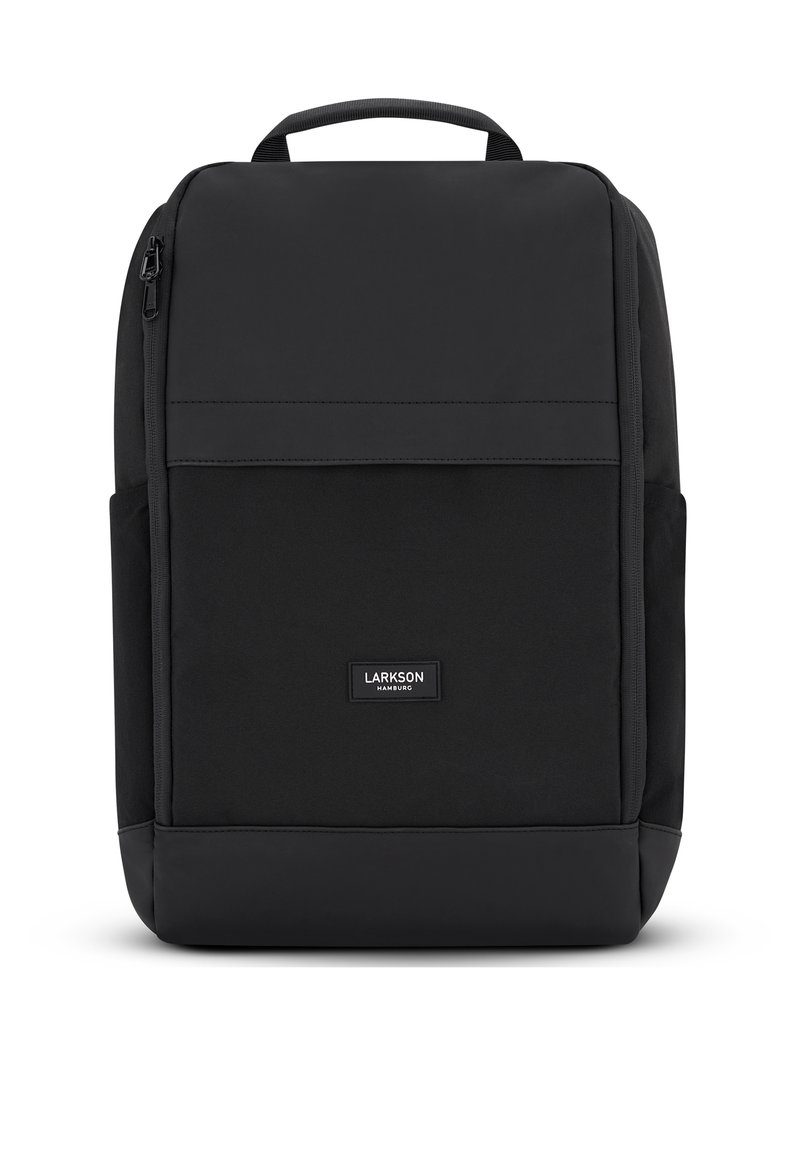 Larkson NIKLAS Rucksack schwarz/black Zalando.ie