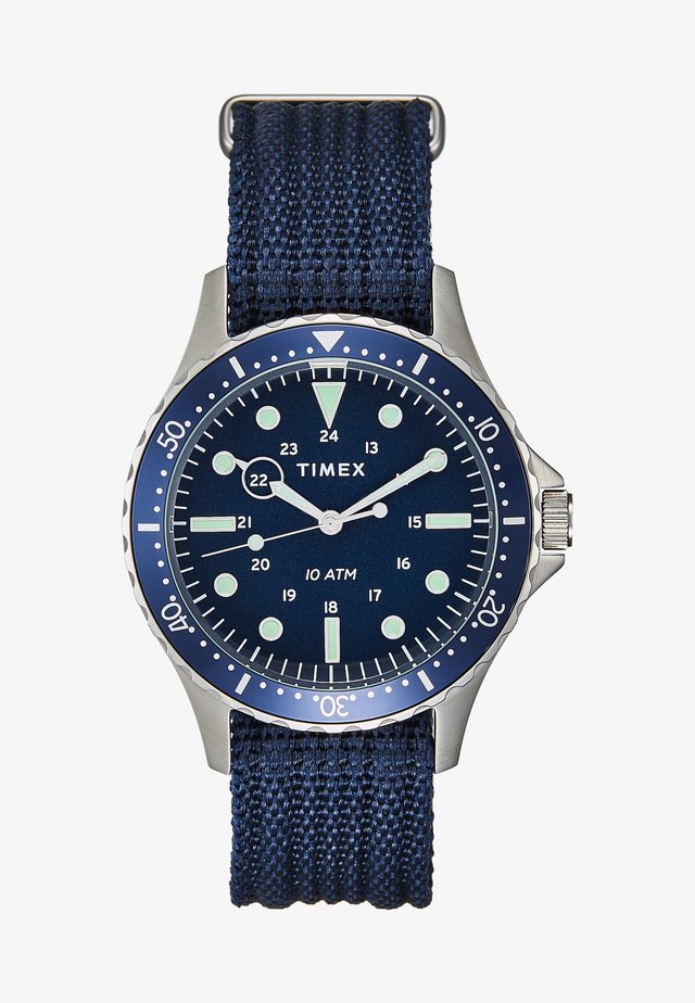 Rannekello - navy